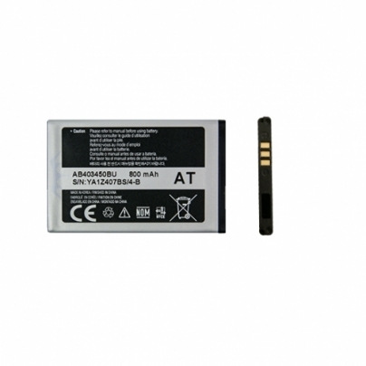 Батерия за Samsung E590 M3510 S3500 E2550 Оригинал